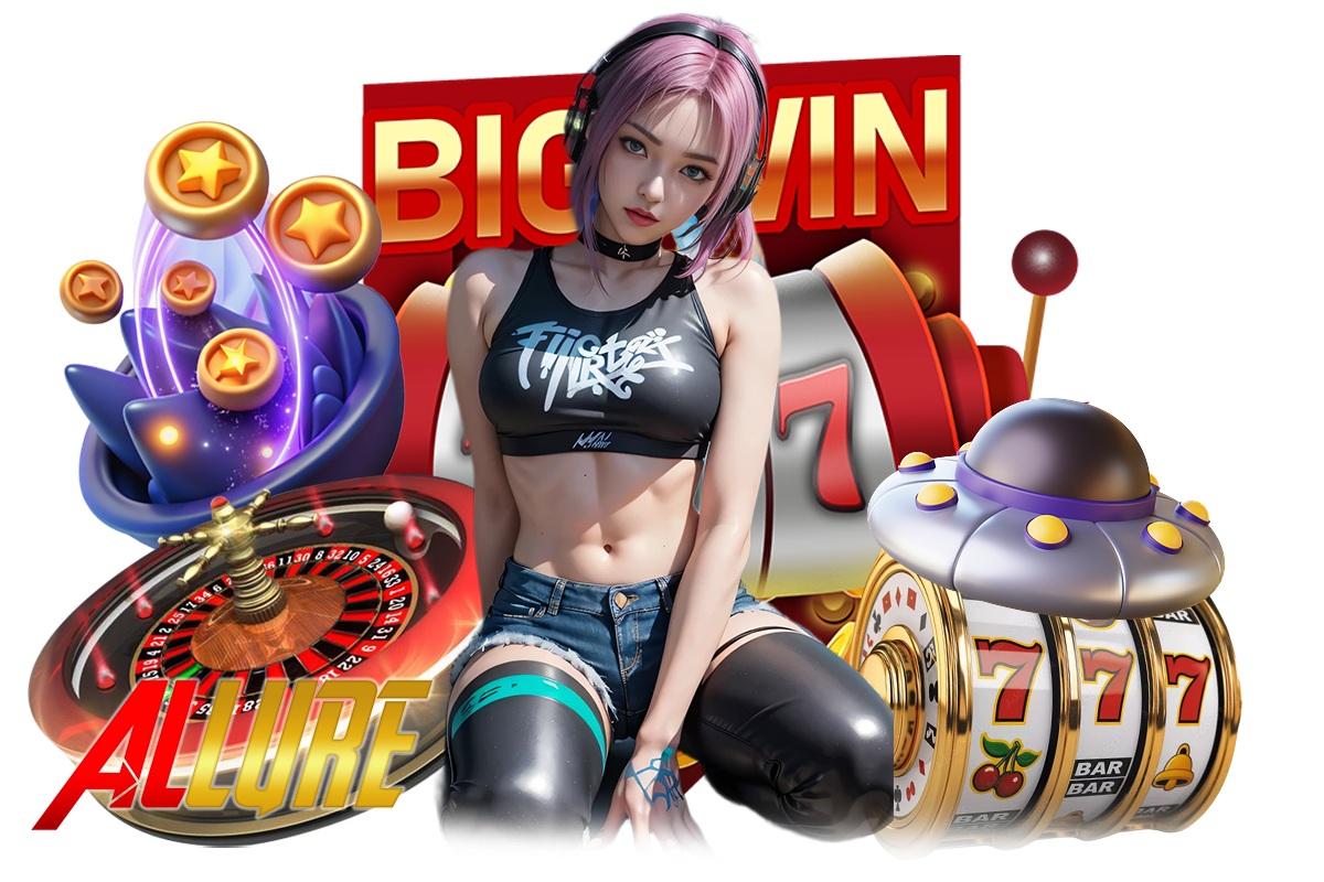 allure slot