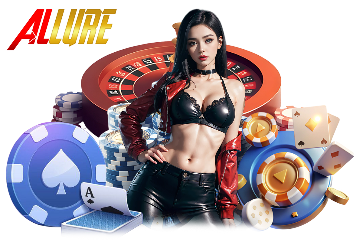 allure88 login